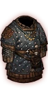 Inventory body armor 46