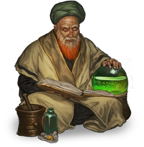 Alchemist 01