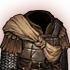 Icon body armor 45.png Plated Mail Hauberk