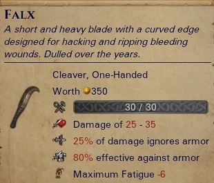Falx
