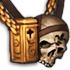 Oathtaker skull 02