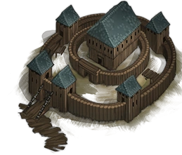 Stronghold 01