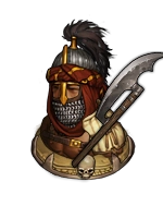 Token-gladiator-champion