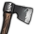 Axe two handed 02 70x70