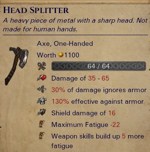 Head Splitter-0