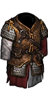 Inventory body armor 87