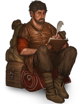Quartermaster 01