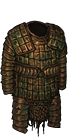 Inventory body armor 67