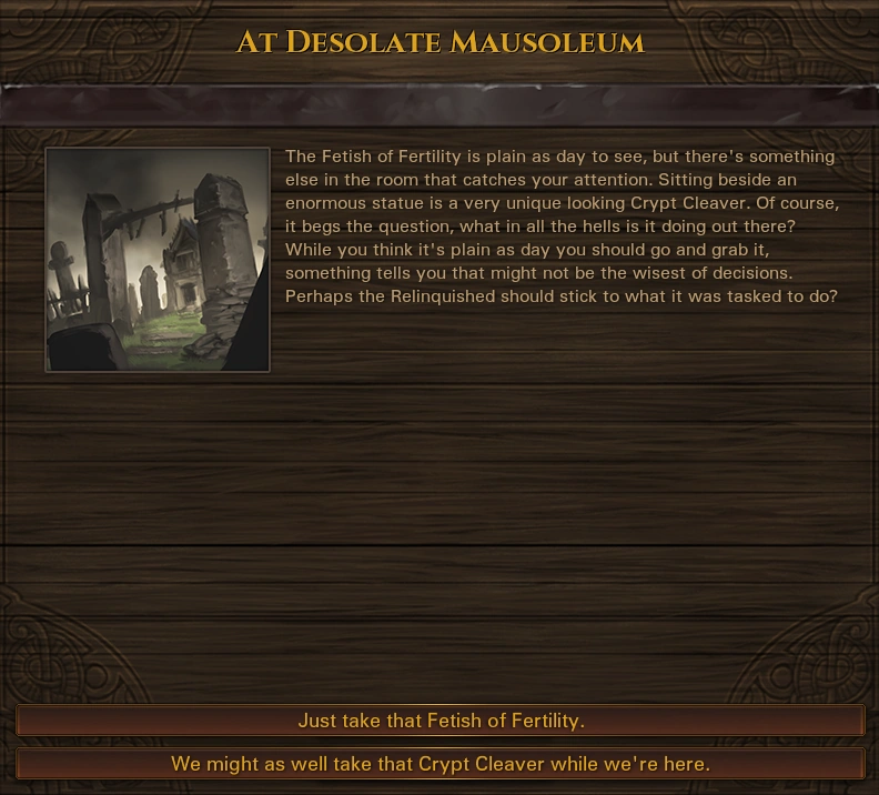 Ancient weapon2