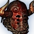 伊吉罗克之盔 / Helmet of the Ijirok Helmet of the Ijirok
