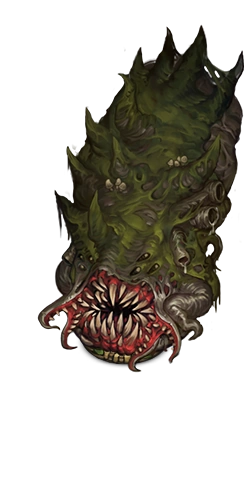 Token-kraken