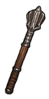 Heavy southern mace 01