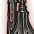 Flail two handed 02 named 01 70x70.png Named Two-Handed Flail