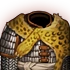 Icon body southern named armor 01.png Leopard Armor