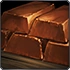 Copper bars