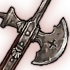 Poleaxe 01 named 01 70x70.png Named Pollaxe