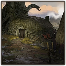 Witchhut 2