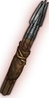 Unique javelins 1 icon