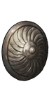 Inventory metal round shield 01.png Inventory metal round shield 01