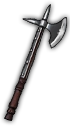 Fighting Axe