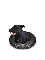 Token-wardog