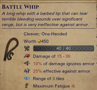 Battle Whip
