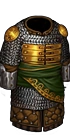 Inventory body southern armor 01