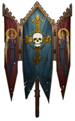 Battle Standard