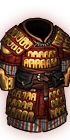Inventory body armor 100