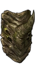 Inventory named shield 09