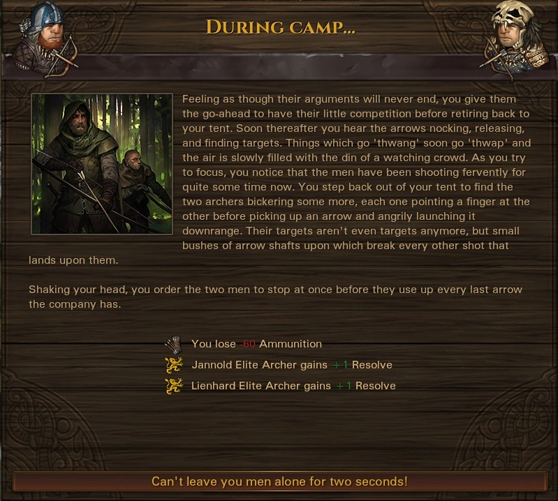 Resolve increase
