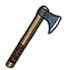 Axe 01 70x70
