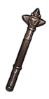Light southern mace 01