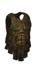 Inventory body armor 62