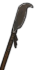 Hooked blade 01