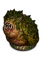 Token-unhold-bog