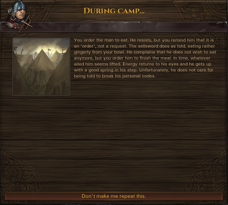 Path 2 failure