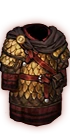 Inventory body armor 44