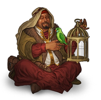 Trader 01