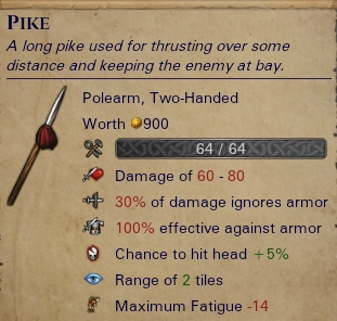 Pike-0