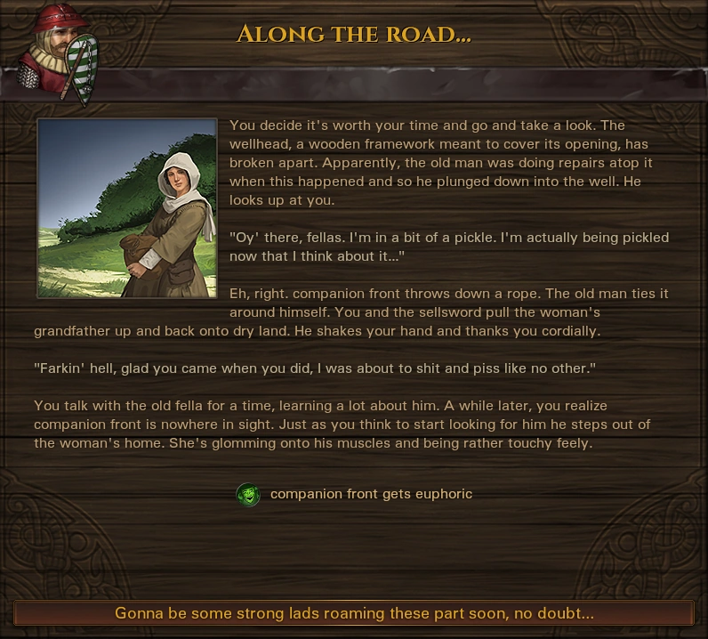 Path 2 (Strong)