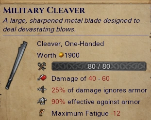 Military Cleaver-0