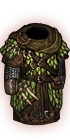 Inventory body armor 82