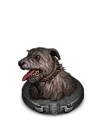 Token-warhound