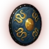 Icon metal round shield 03 named 01.png Named Sipar Shield