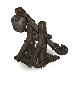 Token-catapult