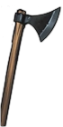 Longaxe 01