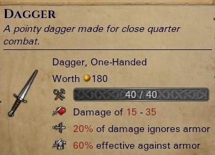 Dagger-0