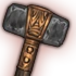 Hammer two handed named 01 70x70.png Named Two-Handed Hammer