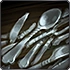 Silver ware